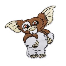 Patch Écusson Les Gremlins