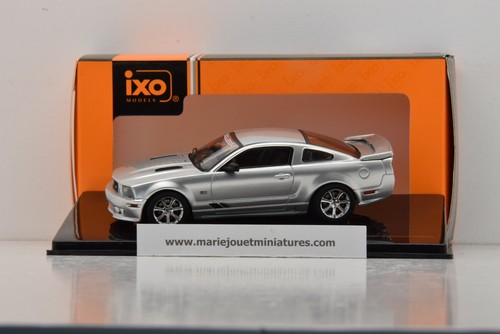 Ford mustang saleen - mustang, s281