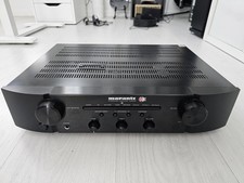 Marantz Integrated Amplifier Black PM6006 UK Special Edition