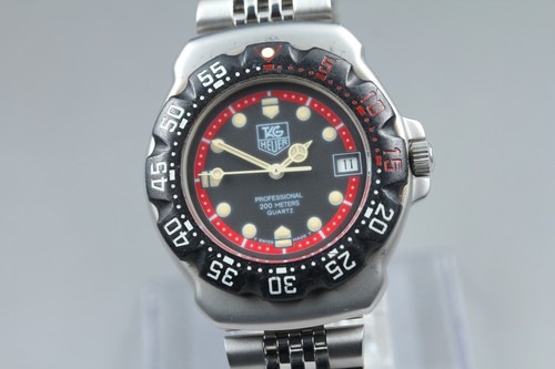 Excellente montre homme - 5*,