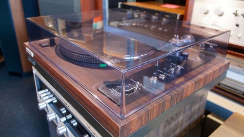 Platine vinyle pioneer 51a - platine, pl-51a