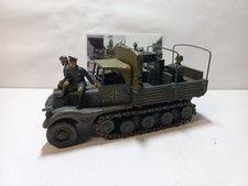 Solido Gasoline, 1/50 Sdkfz 11