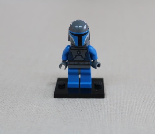Lego star wars figurine - star,