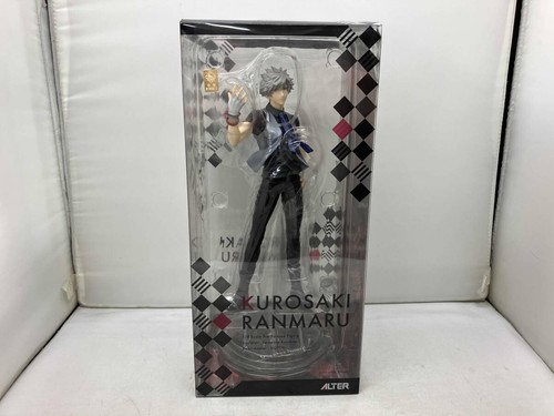 Figurine altair uta - uta, no