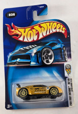 HOT WHEELS 2004 FIRST EDITIONS