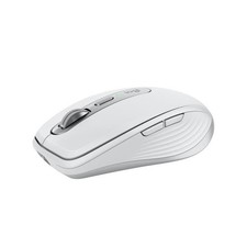 Souris - Sans fil - Logitech - MX Anywhere 3S - Blanc
