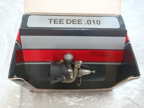 Moteur avion modèle cox tee - d'avion,