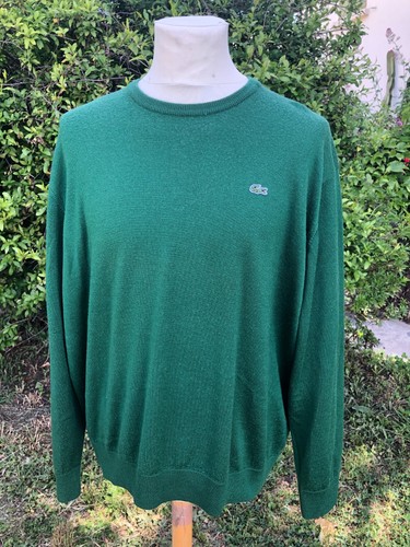 Pull homme lacoste - pull,