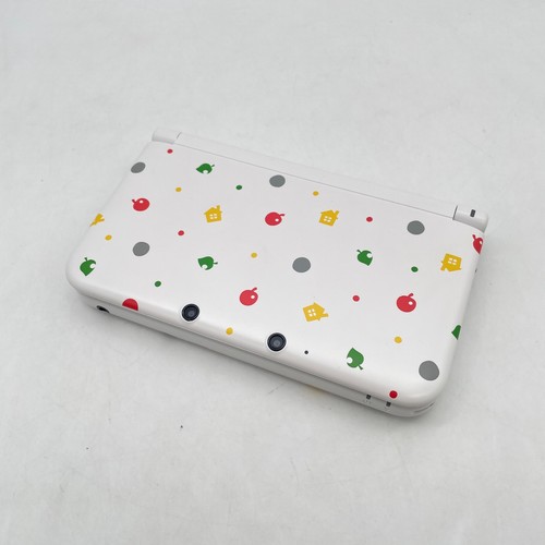 Nintendo 3ds animal - nintendo,