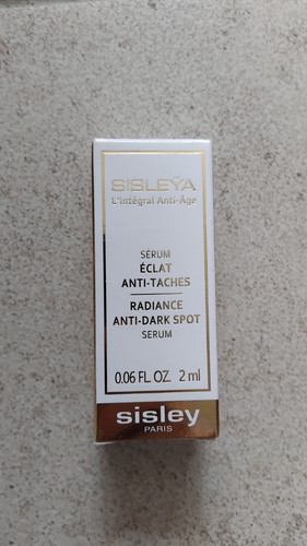 Sisleya intégral anti age - sisleya, l