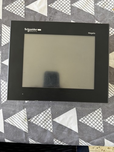 Schneider electric magelis gto - schneider,