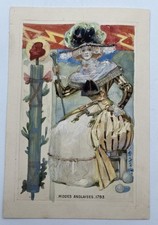 Gouache Originale - Maquette