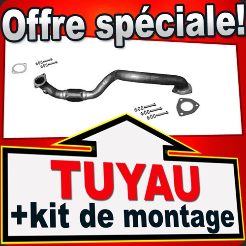 Tuyau pour opel astra - pour,