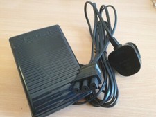 Machine à Coudre Pied