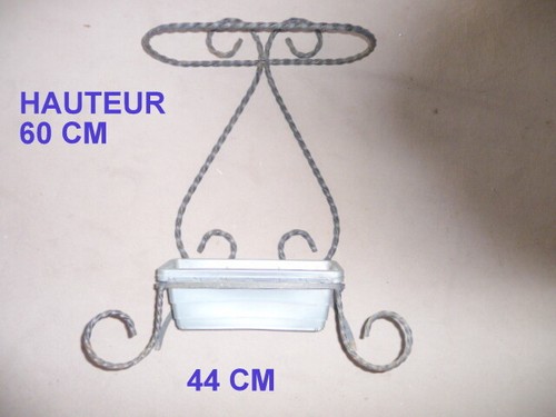 Porte parapluies fer forge - porte-parapluies,