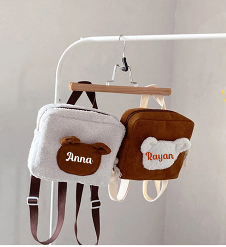 Cartable maternel sac dos - cartable,