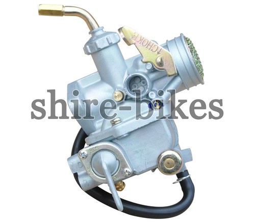 Reproduction carburettor carb - reproduction,