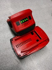 Batteries hilti B 22  