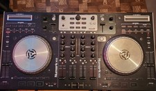 Numark NS6 4 Channel DJ Controller