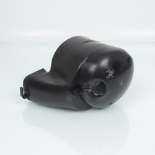 Capotage moteur RMS pour