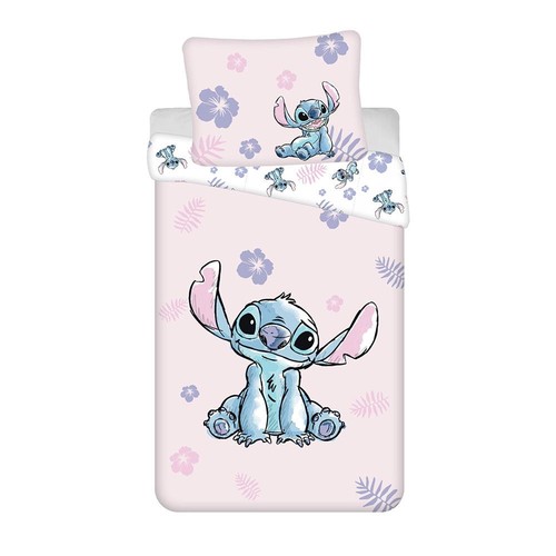 Housse couette simple lilo - de,