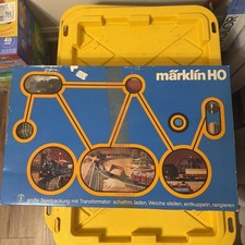 MARKLIN HO #2930 TRAIN and