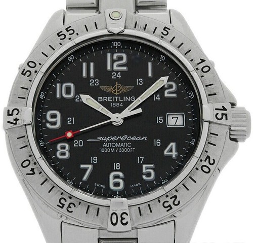 Montre plongée automatique - montre,