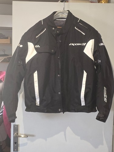 Veste moto ixon - moto,