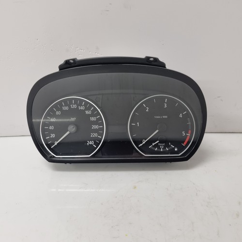 Compteur bmw série e81 - bmw, 1