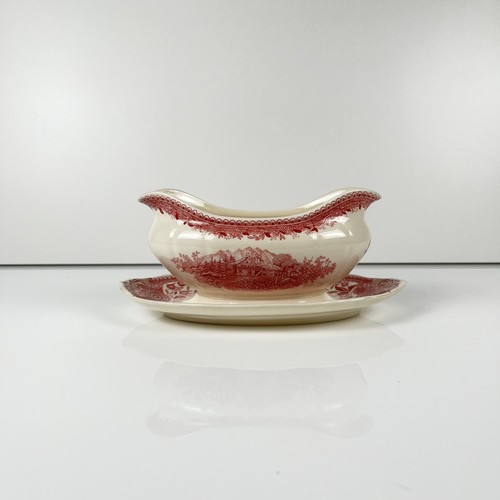 Saucière villeroy boch - &,