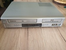 Lecteur Combiné Magnétoscope