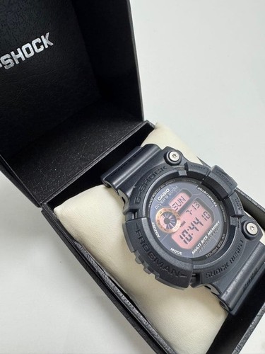 Casio shock frogman - casio, g-shock