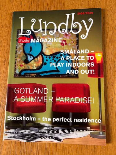 Collector catalogue lundby - catalogue,