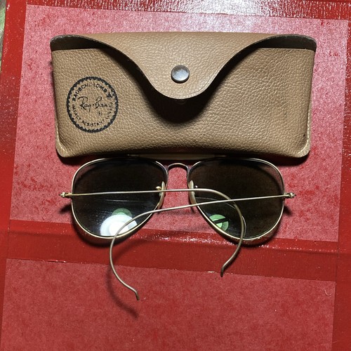 Ray ban pilot - ray-ban,