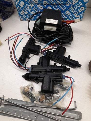 Alarme auto module - auto, gt