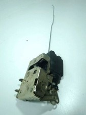 SERRURE DE PORTE AVANT DROITE