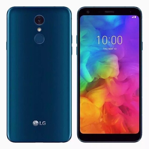 Plus q610ta 64gb - lm-q610ta,