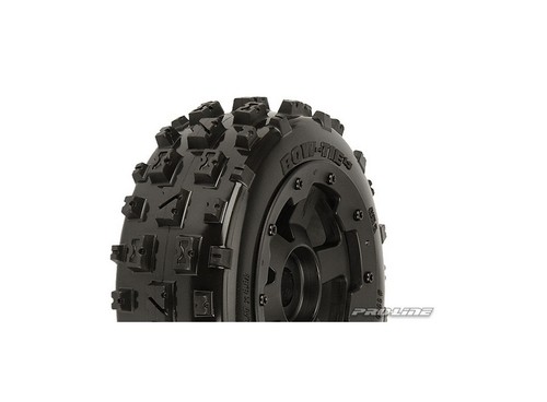 Proline 1154 roues avant - proline,