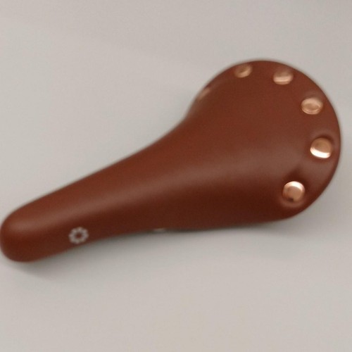 Dahon riveted saddle - dahon,