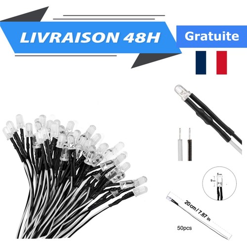 Yixisi pièces diodes led - yixisi,