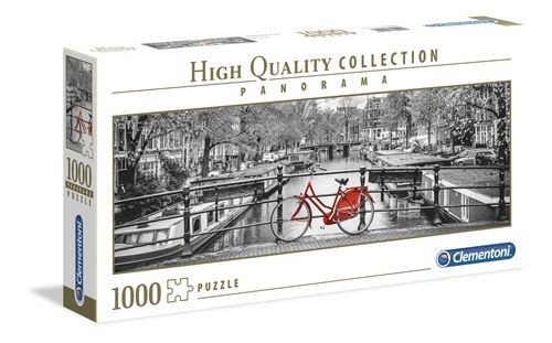 Puzzle 1000 pièces - puzzle, 1000 pièces