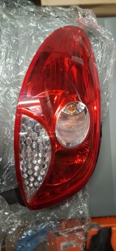 Feu arrière pour peugeot 206 - feu,