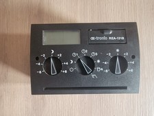 Régulateur Oertli REA 131 B