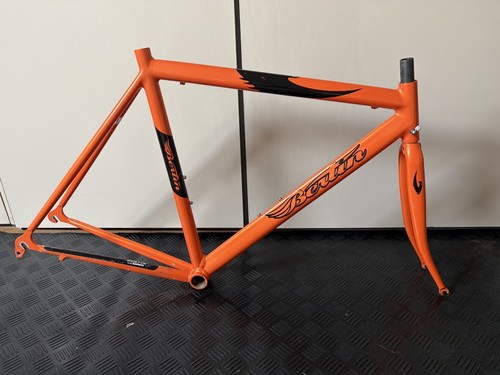 Magnifique kit cadre - , vélo