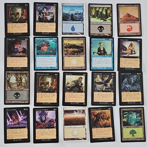 Wizards the coast - wizards, of