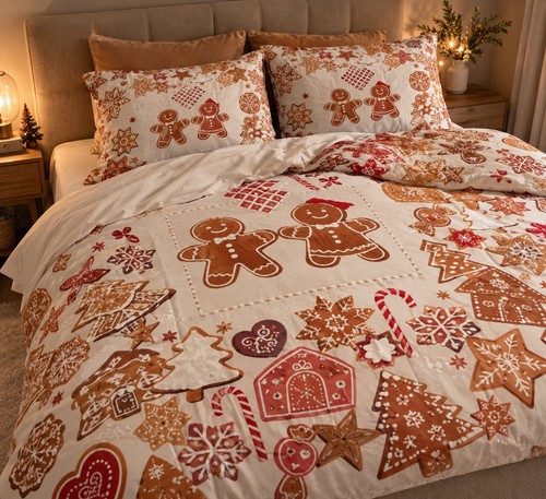 Collection nadia parure - de, lit