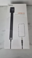 COMICA HRM-S Condenser