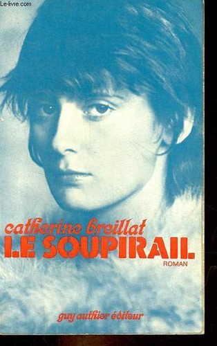 Soupirail roman - le,