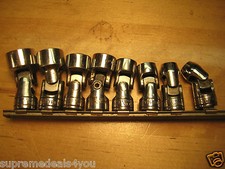 OUTILS À ENFILER 8 PIÈCES