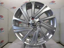 Jante ALUMINIUM SUZUKI SWIFT 16 POUCES 2515448